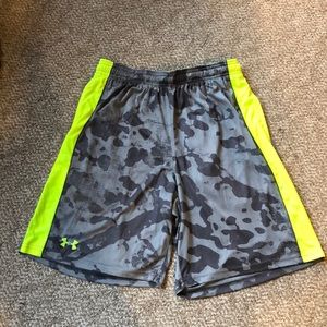 Under Armor Shorts